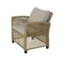 Alicante Seating Set – Beige – 4 Piece